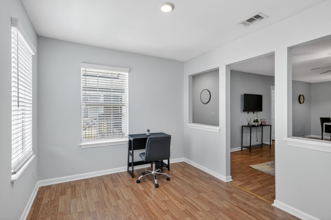 King George 2/2 · Unit 1008