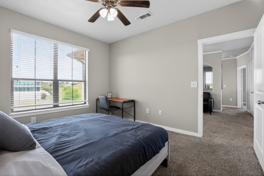 The Lodge at Guadalupe 2/2 · Unit 332