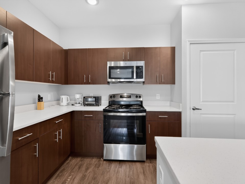 Whitewing Flats · Unit 8204 1/1