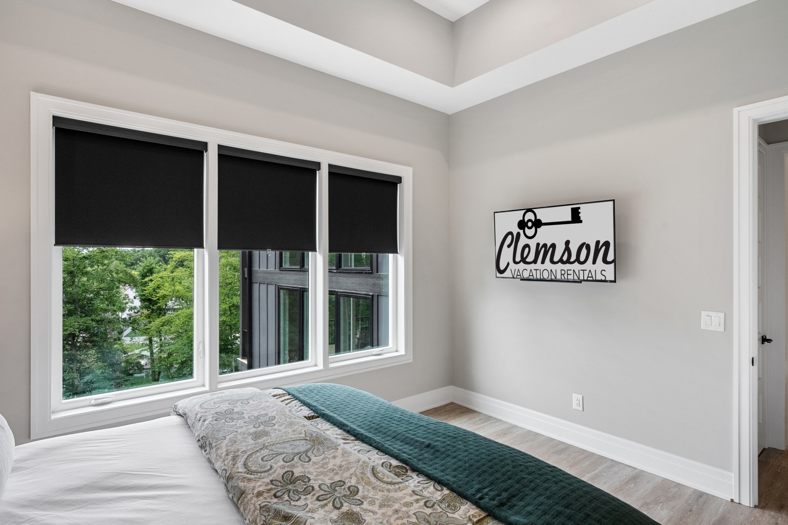 Keowee Canopy Retreat