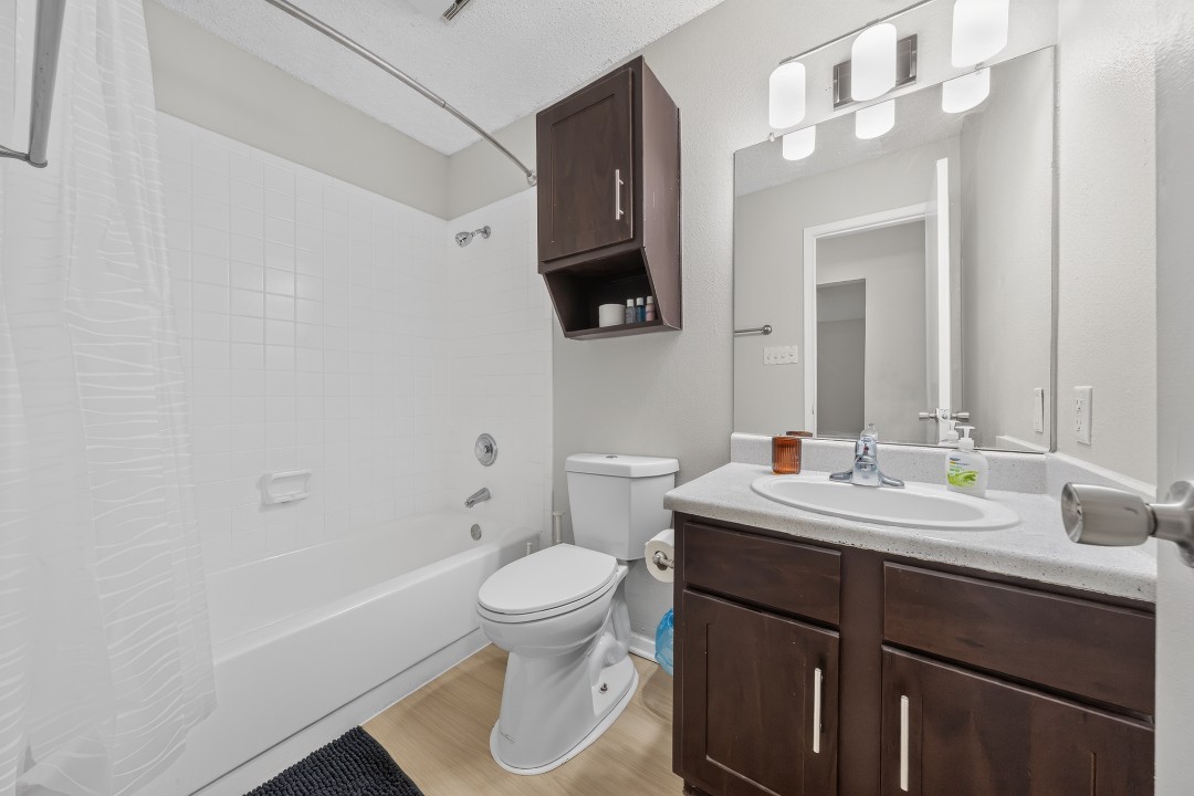 The Haven · Unit 523 2/2