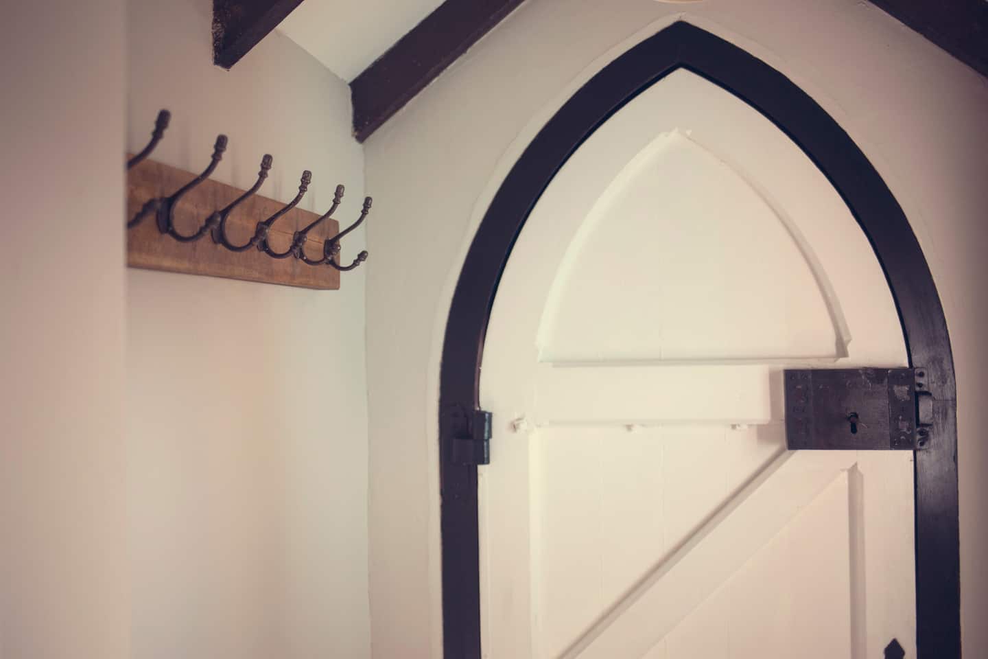 Acton Bridge Cottage — Cheshire holiday cottage photo 9