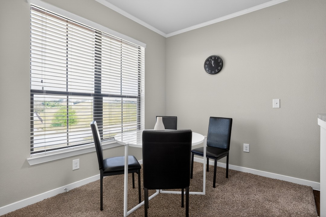 The Lodge at Guadalupe 2/2 · Unit 332