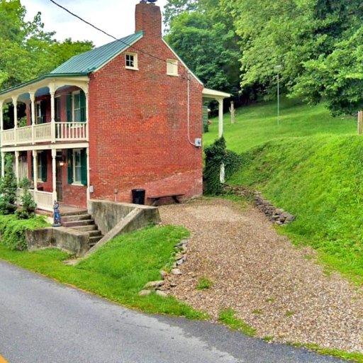 Union Street Carriage Quarters photo 2