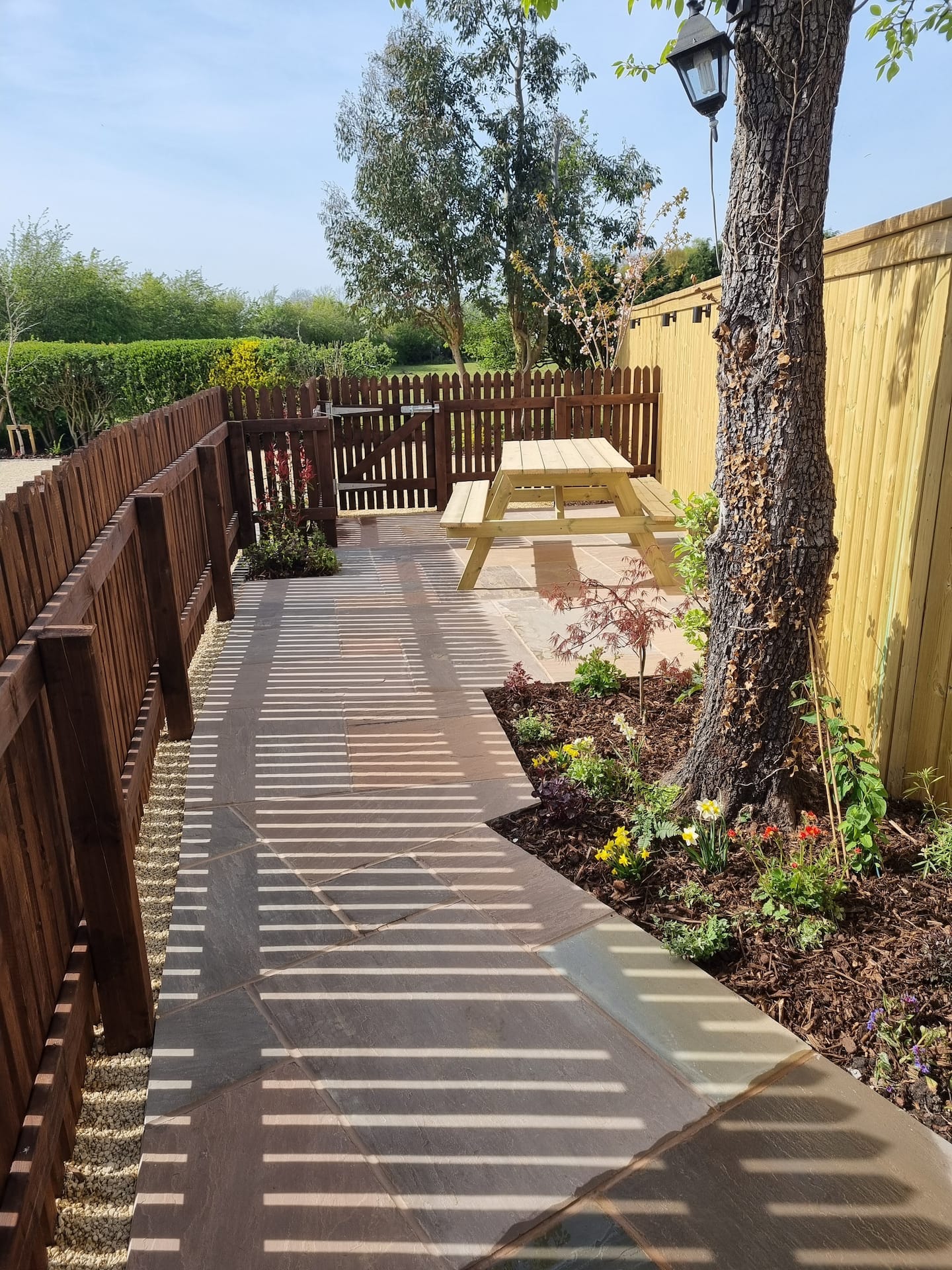 Acton Bridge Cottage — Cheshire holiday cottage photo 32