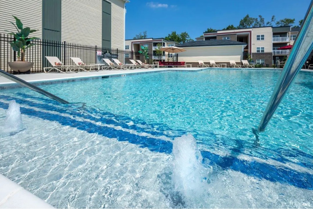 Whitewing Flats · Unit 3206 2/2