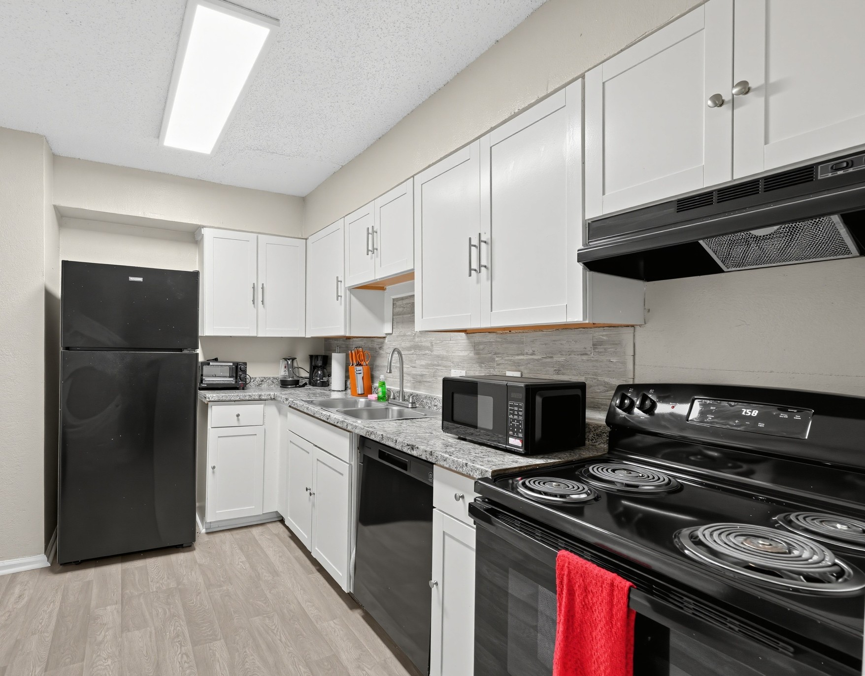 Tucker Square 1301 C