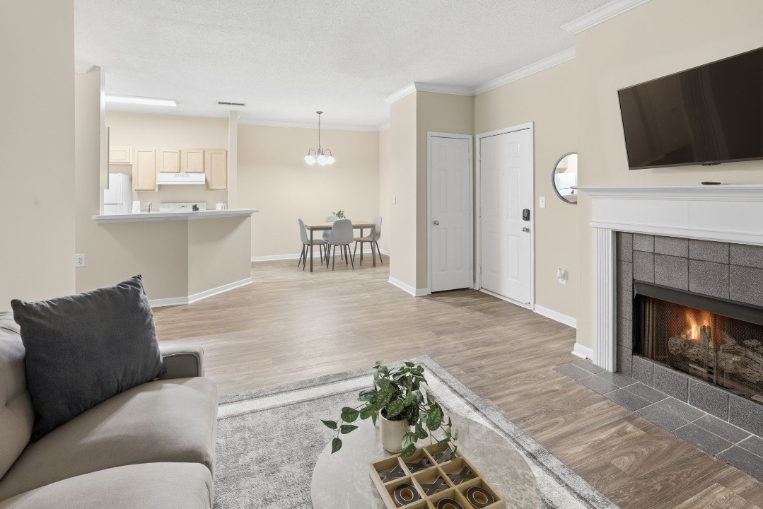 The Avenues of Lakeshore · Unit 2602 2/1