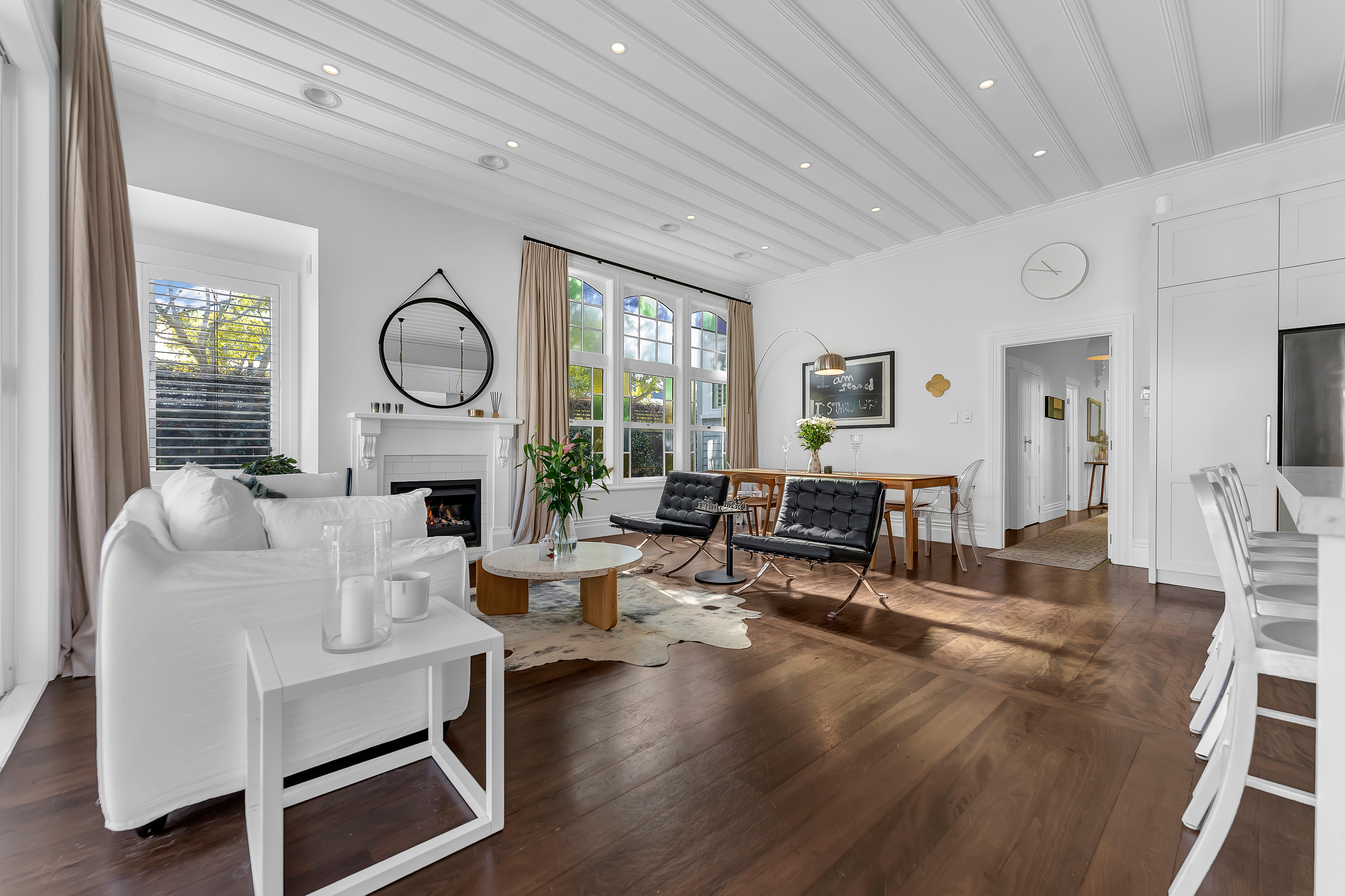 Disraeli Sanctuary by Bespoke Stays