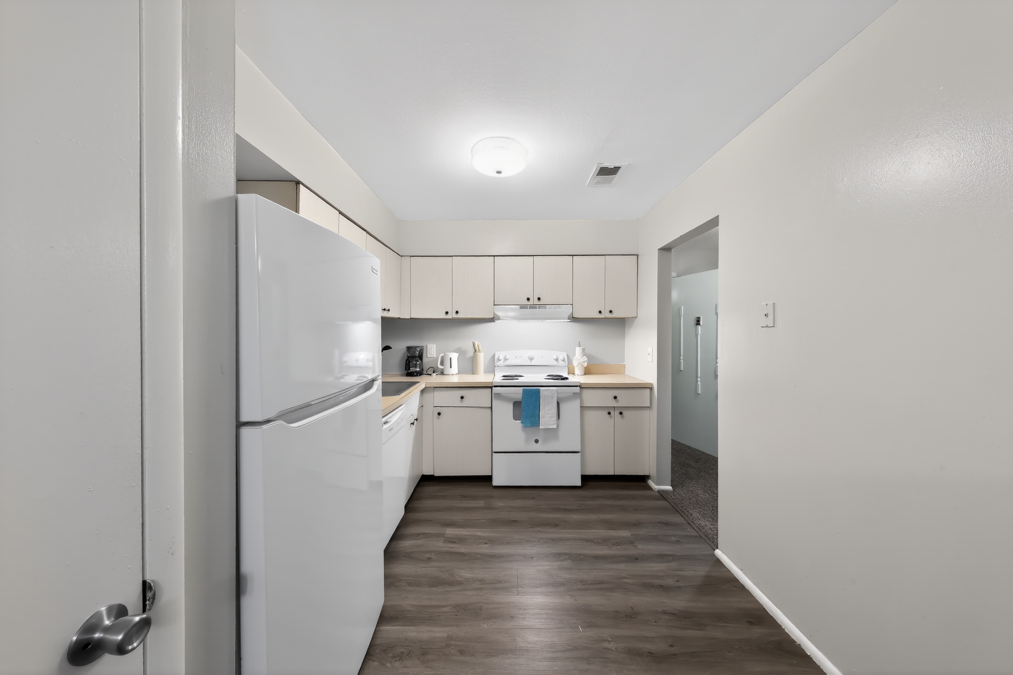 The Chateau 2bd/2bth