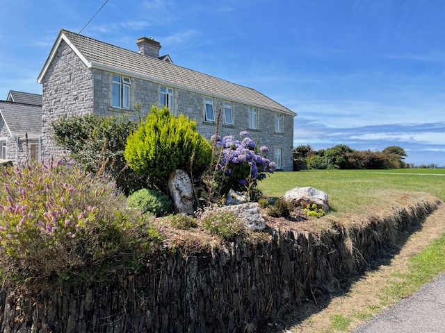 10 The Downs, Thurlestone near Bantham