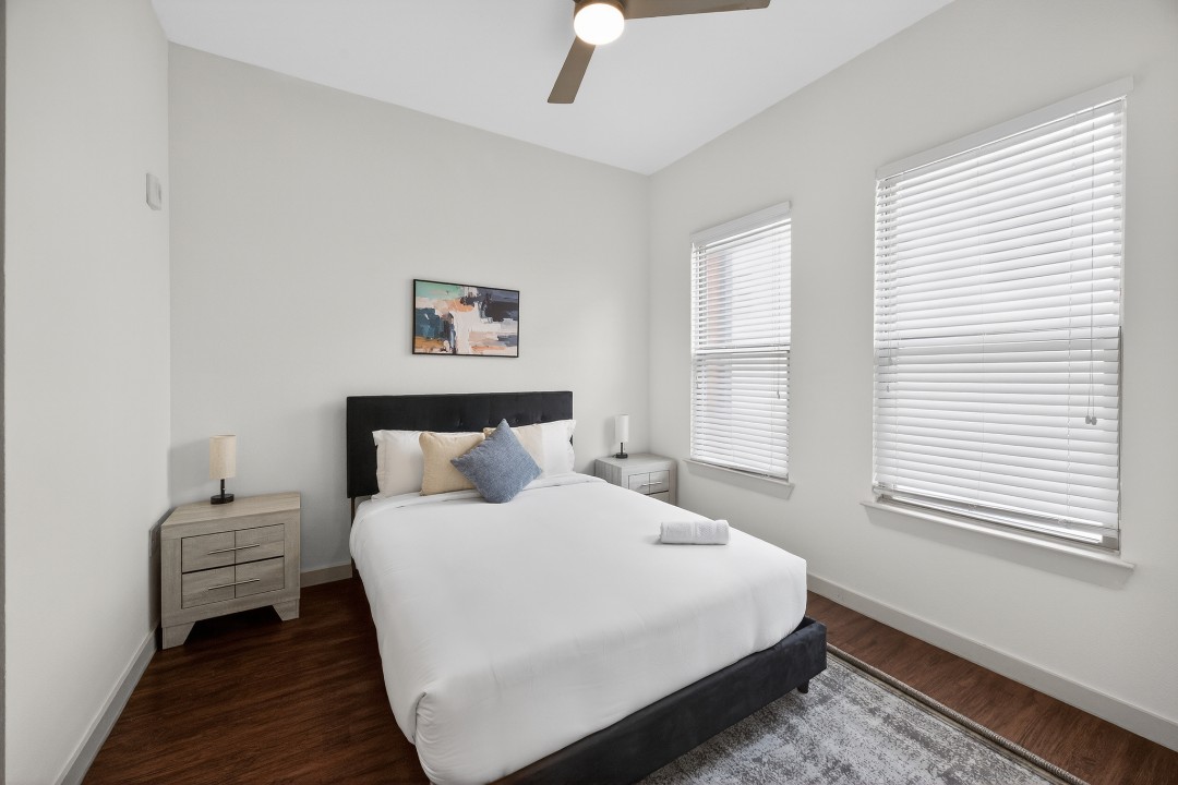The Creekside at Vantage · Unit 3103 2/2