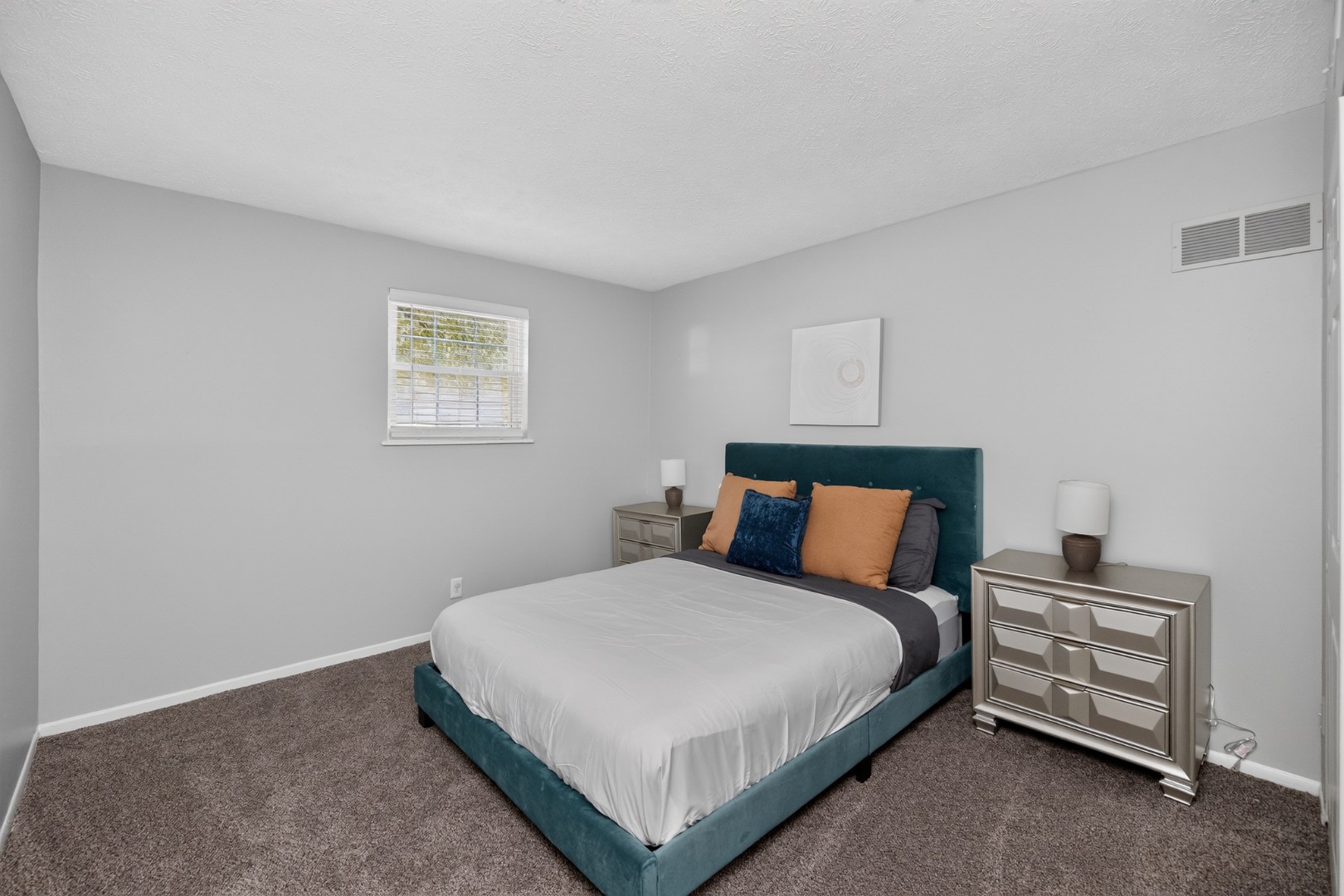 Prime Apartments