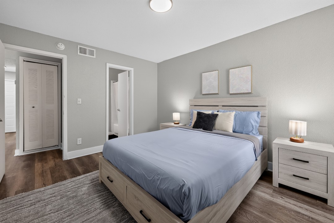 Spectra at Tamarac 3-8750 · Unit 2/1