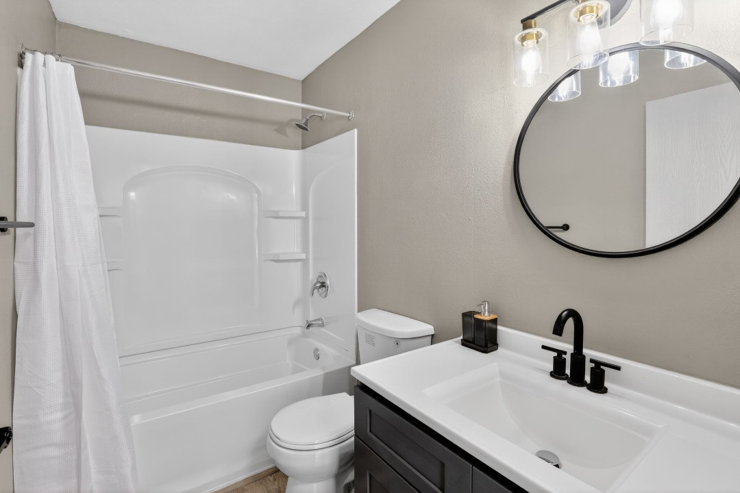 Rosehill Pointe · Unit 173 2/1
