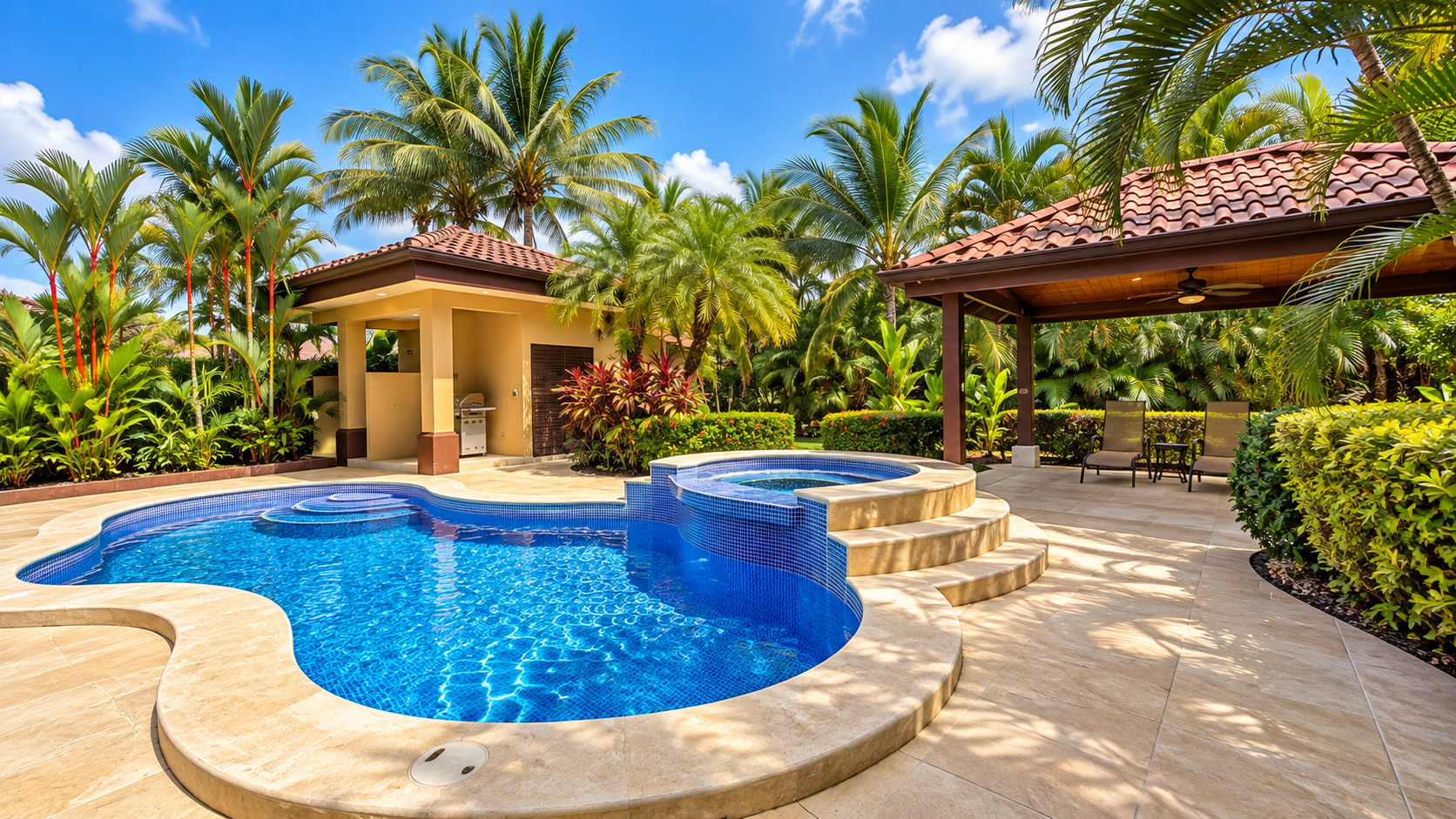 Casa 127 · Villa Sendero by VacationPuraVida