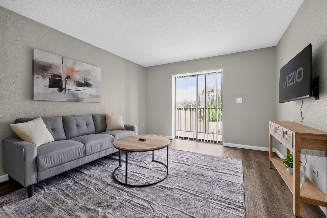 Spectra at Tamarac 8-8631 · Unit 1/1