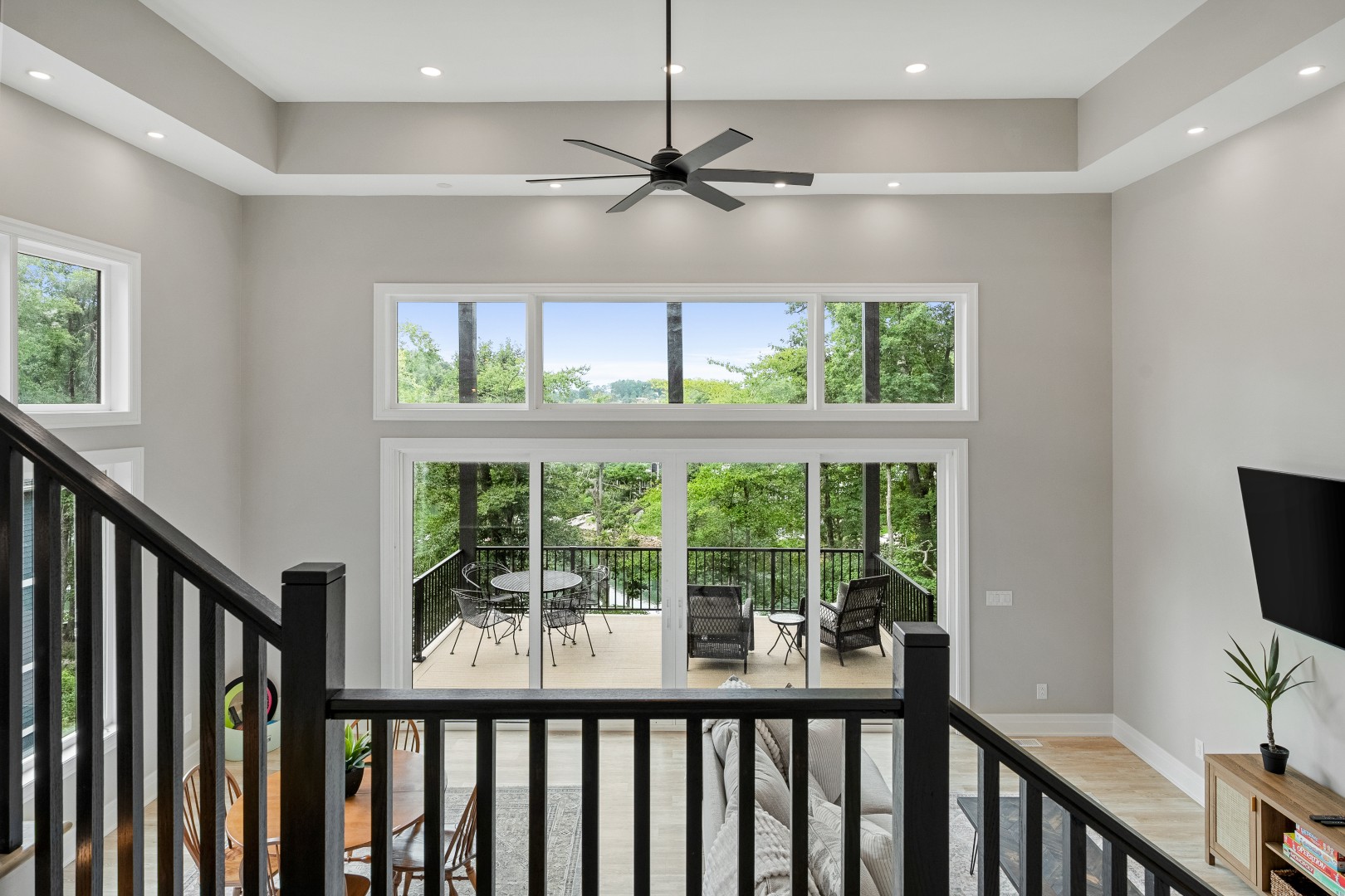 Keowee Canopy Retreat