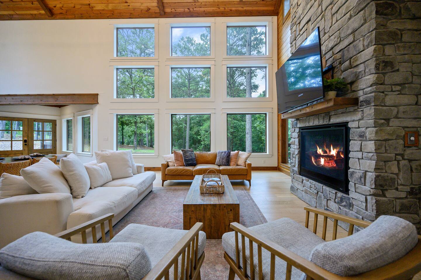 Winterwood Lodge