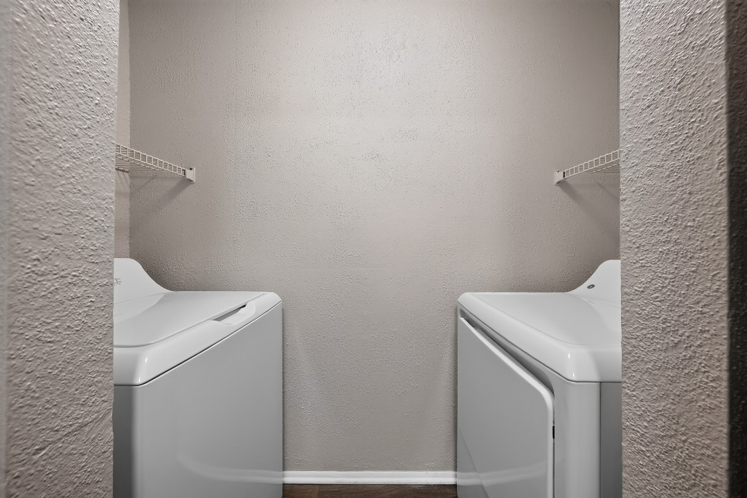 Spectra at Tamarac 7-8545 · Unit 1/1