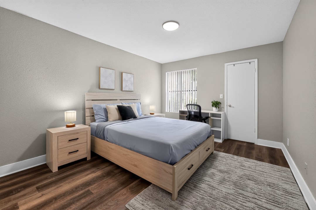 Spectra at Tamarac 3-8750 · Unit 2/1