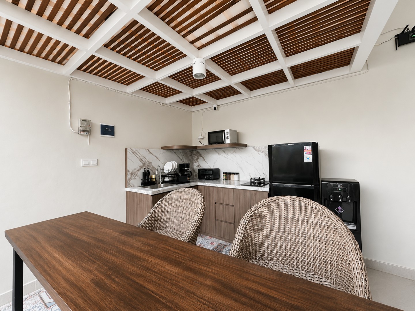 Island Boy Guesthouse – Pantai Lima (Top Floor) — photo 7