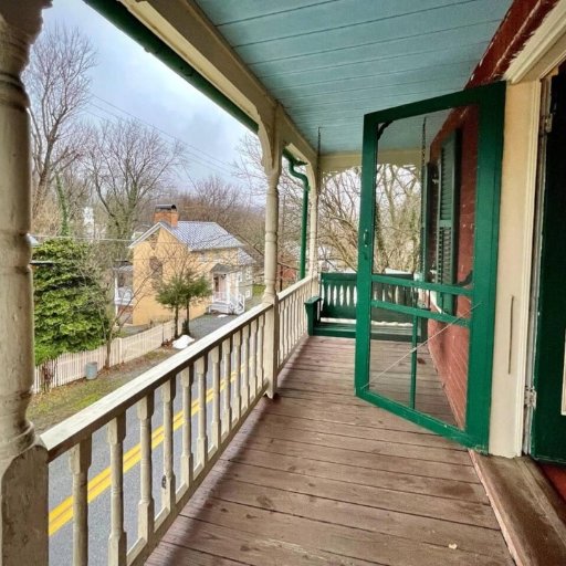 Union Street Carriage Quarters photo 4