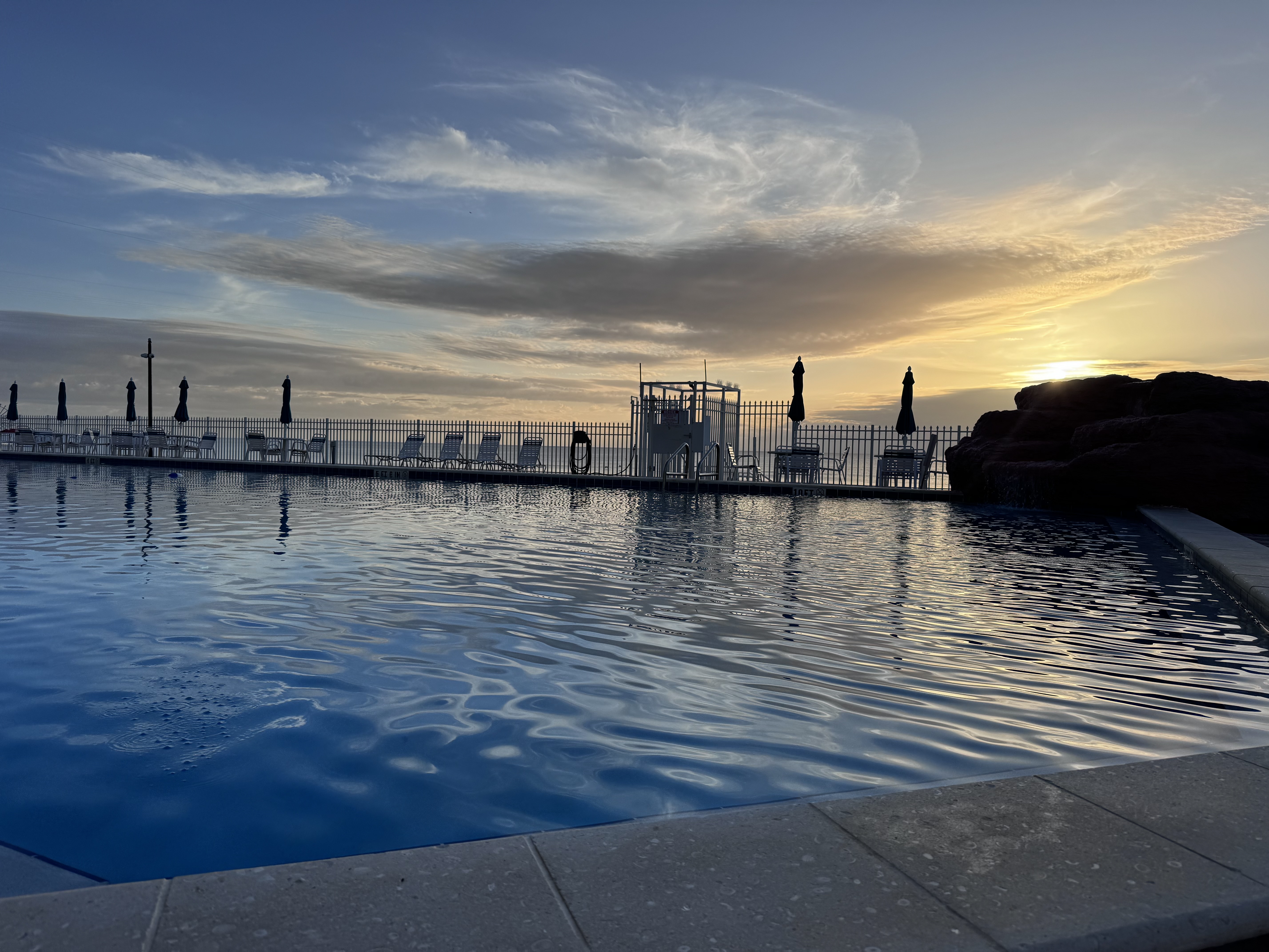 Ocean Front-Pool-Beach-Fun in Daytona Beach, FL