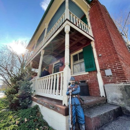Union Street Carriage Quarters photo 3