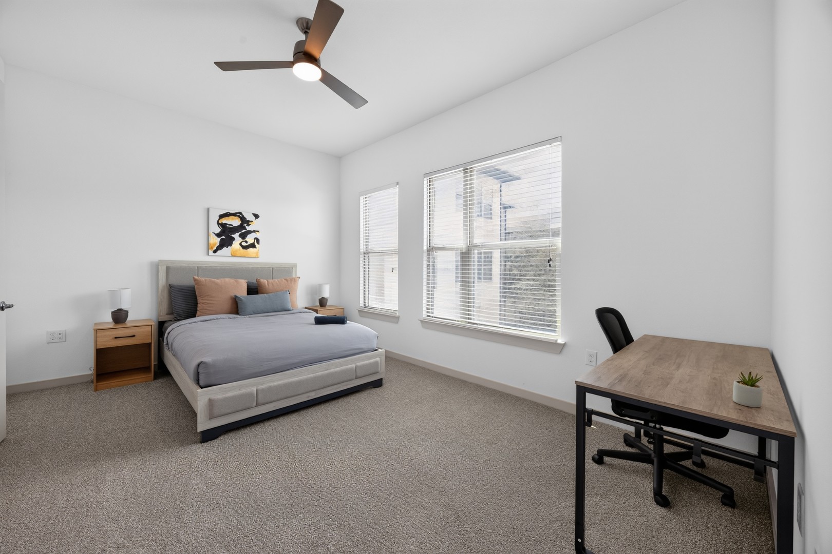 The Creekside at Vantage
