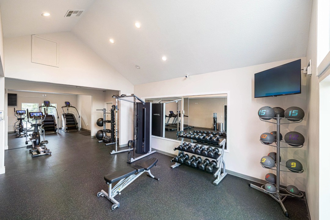 Rosehill Pointe · Unit 36 2/1