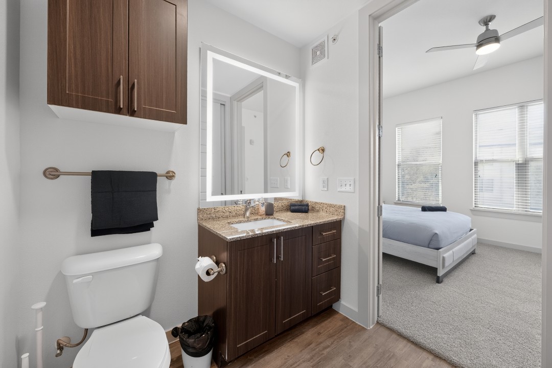 The Creekside at Vantage · Unit 4209 1/1