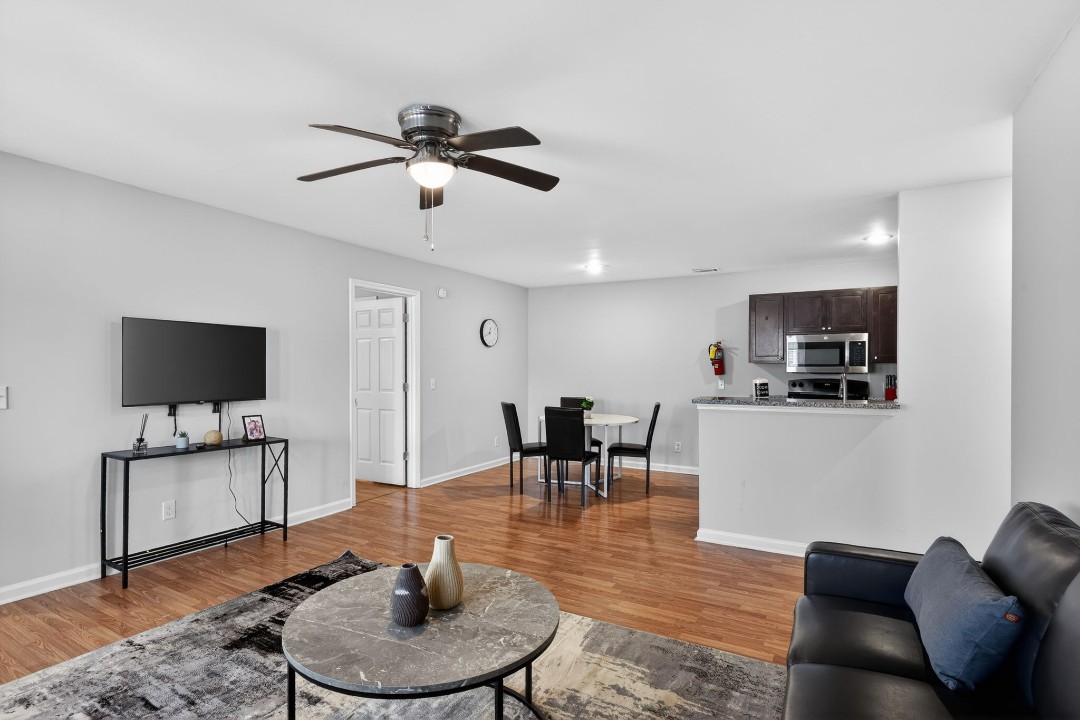 King George 2/2 · Unit 1004