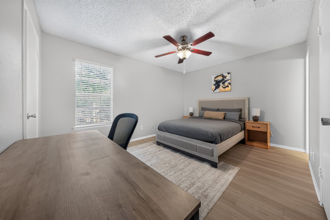 The Haven · Unit 523 2/2