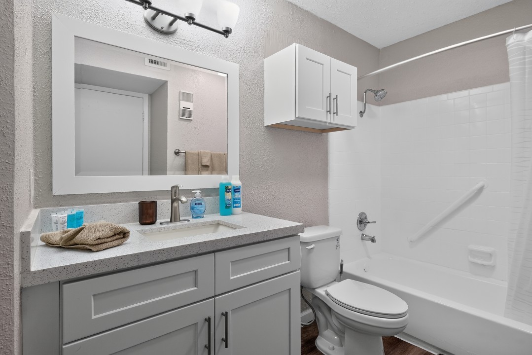 Spectra at Tamarac 8-8631 · Unit 1/1