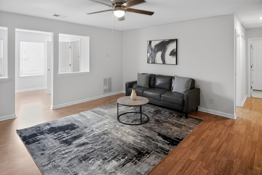 King George 2/2 · Unit 1007
