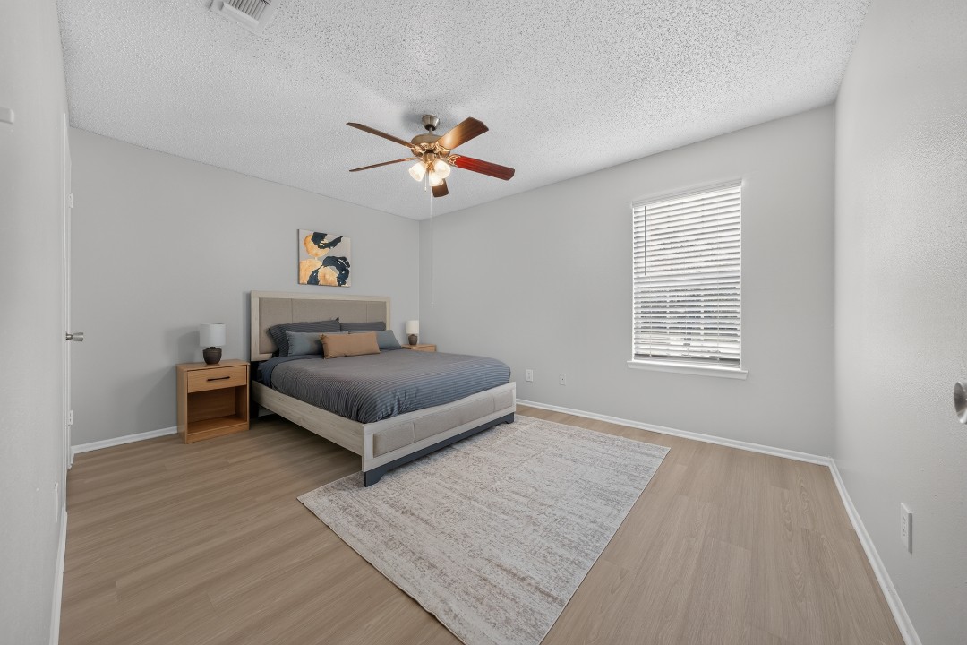 The Haven · Unit 523 2/2