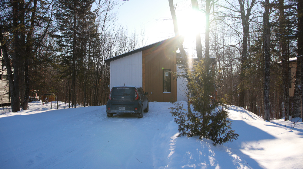 Chalet Arianna