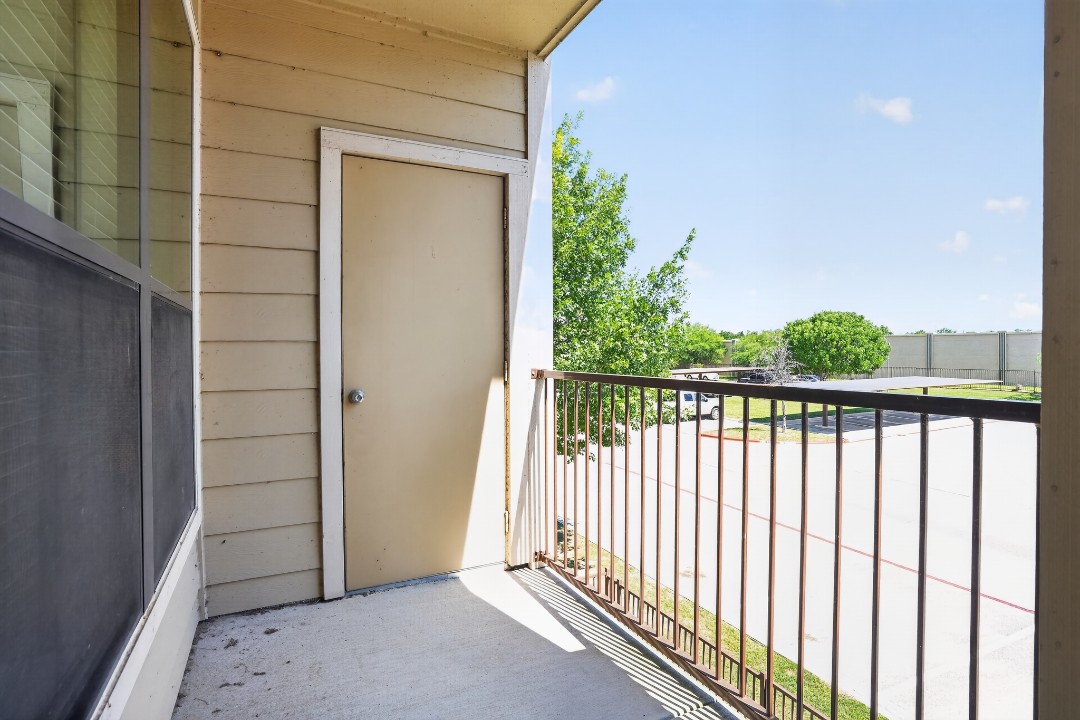The Lodge at Guadalupe 1/1 · Unit 927