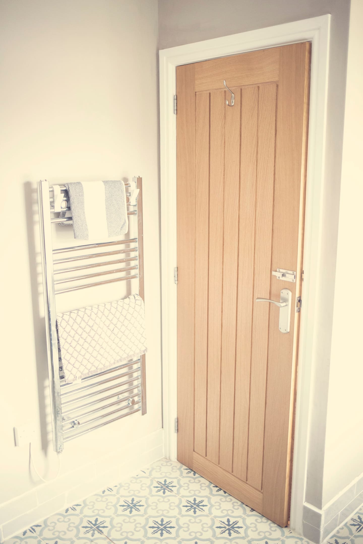 Lock Keeper's Cottage — Cheshire holiday cottage photo 36