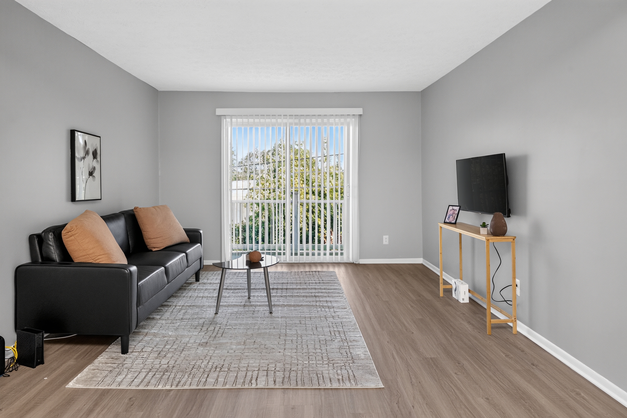 Prime Apartments