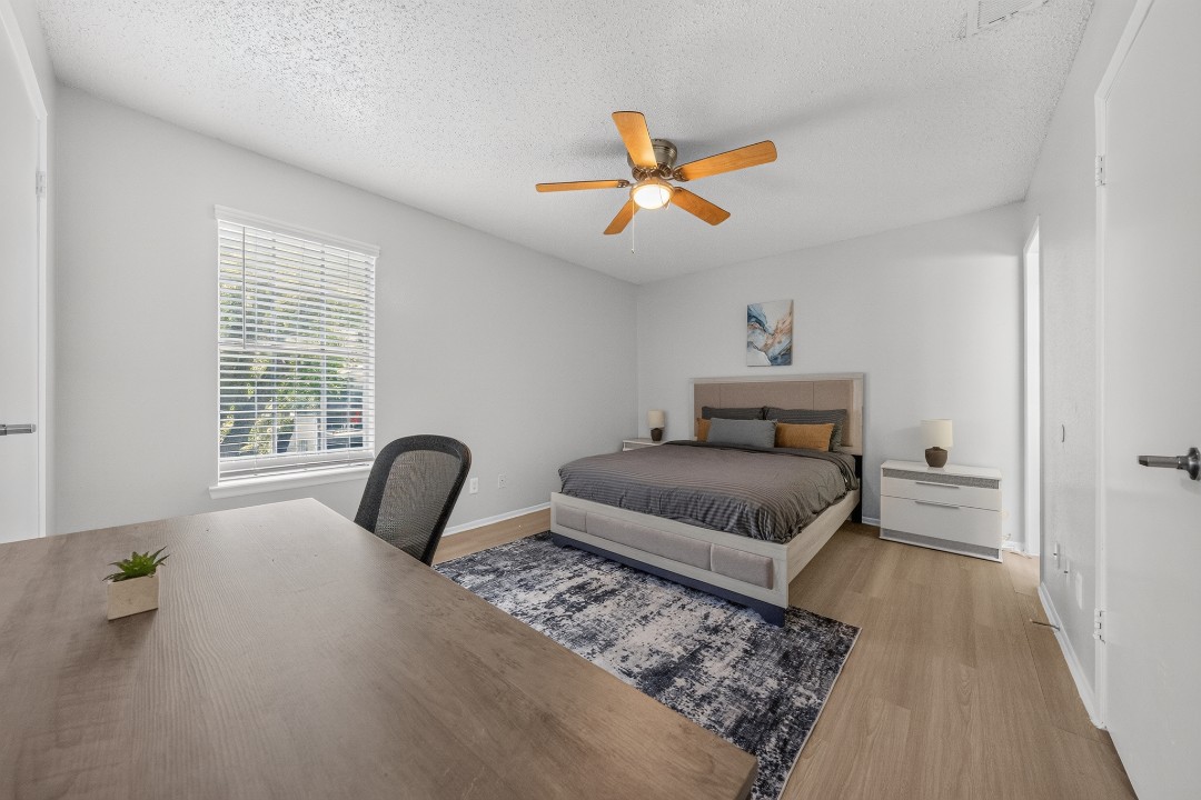 The Haven · Unit 531 2/2
