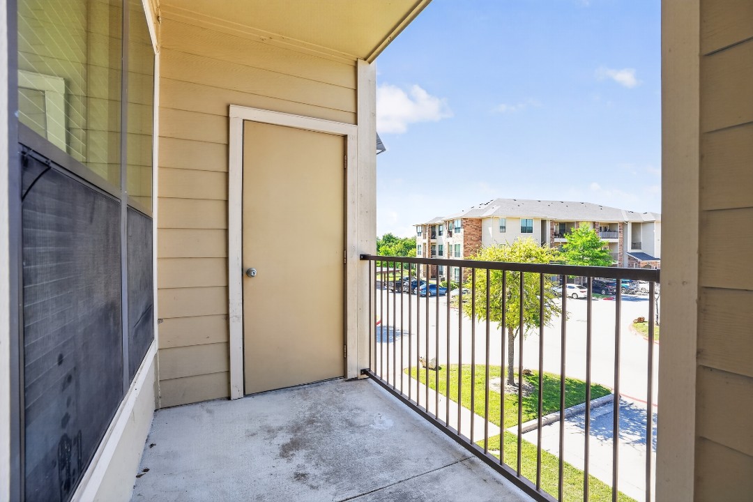 The Lodge at Guadalupe 1/1 · Unit 427