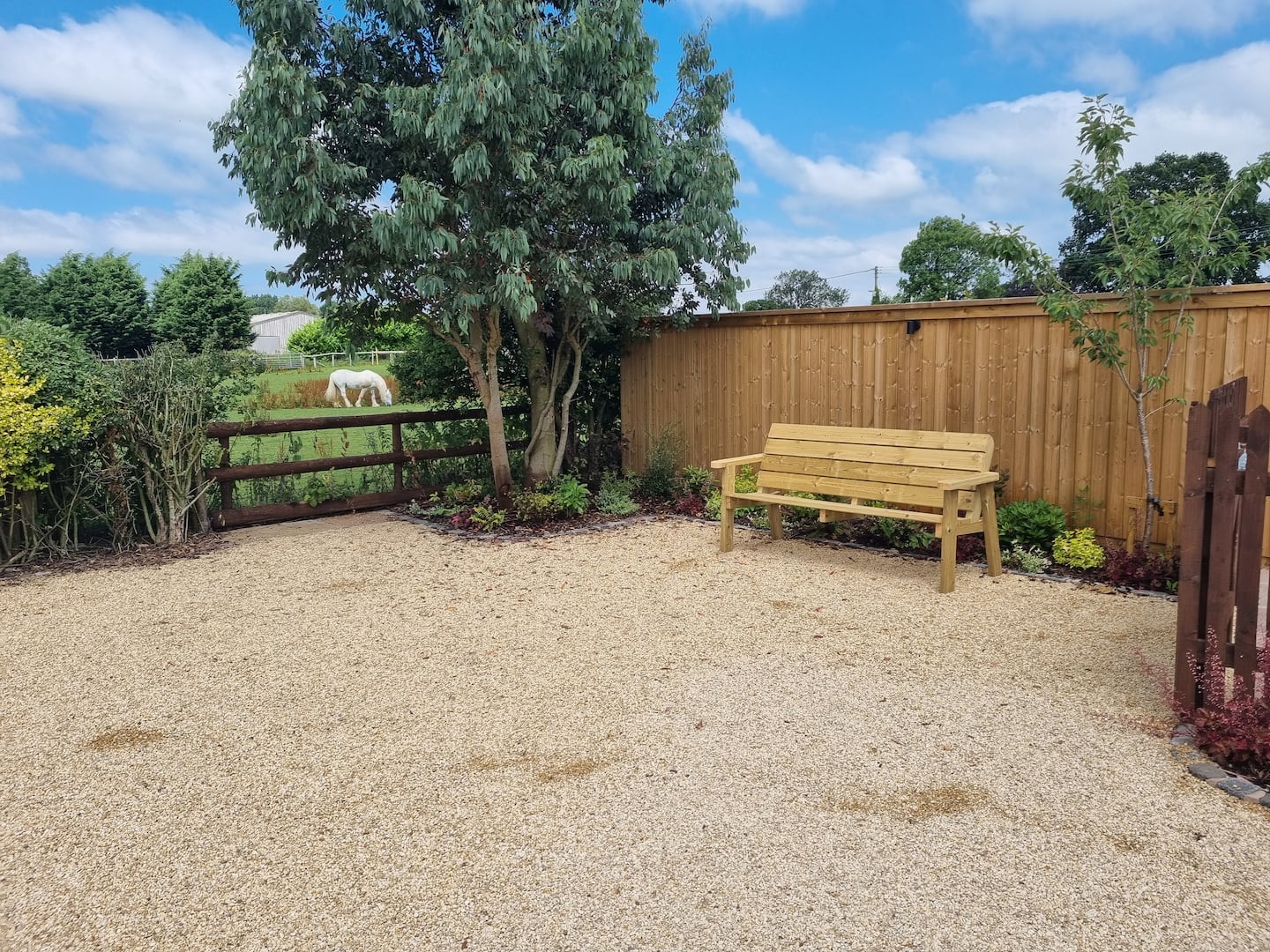 Acton Bridge Cottage — Cheshire holiday cottage photo 35