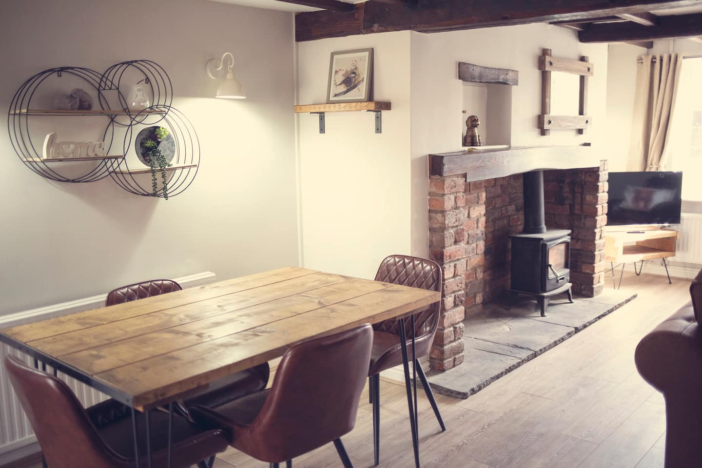 Acton Bridge Cottage — Cheshire holiday cottage photo 6