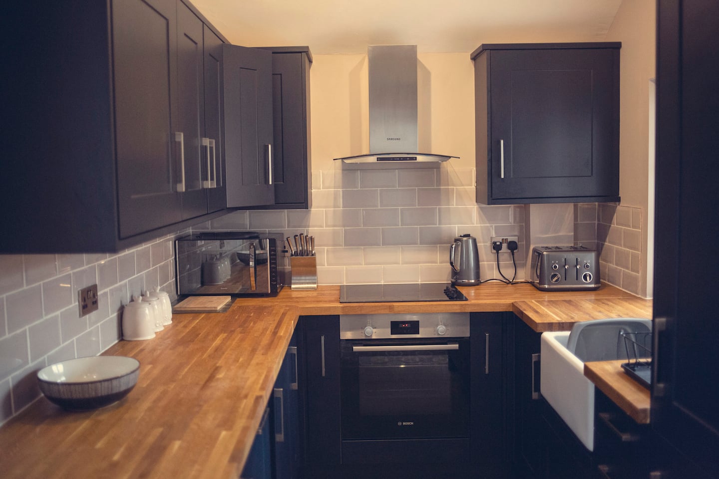 Lock Keeper's Cottage — Cheshire holiday cottage photo 14