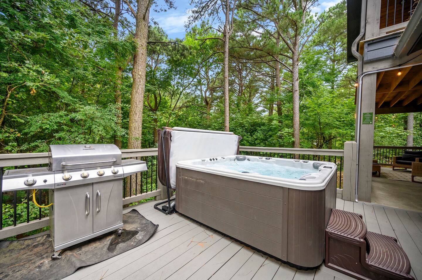 Winterwood Lodge