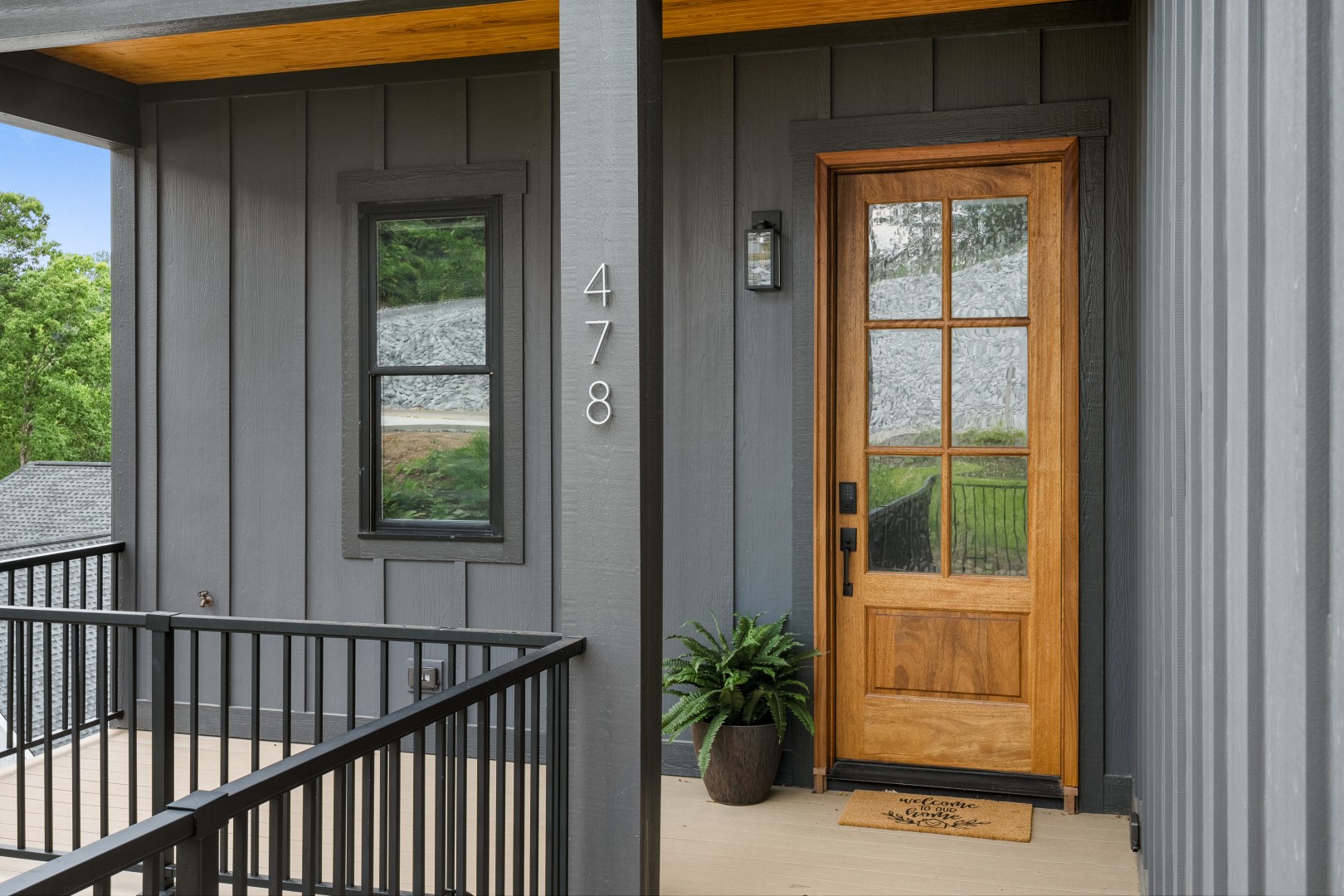 Keowee Canopy Retreat
