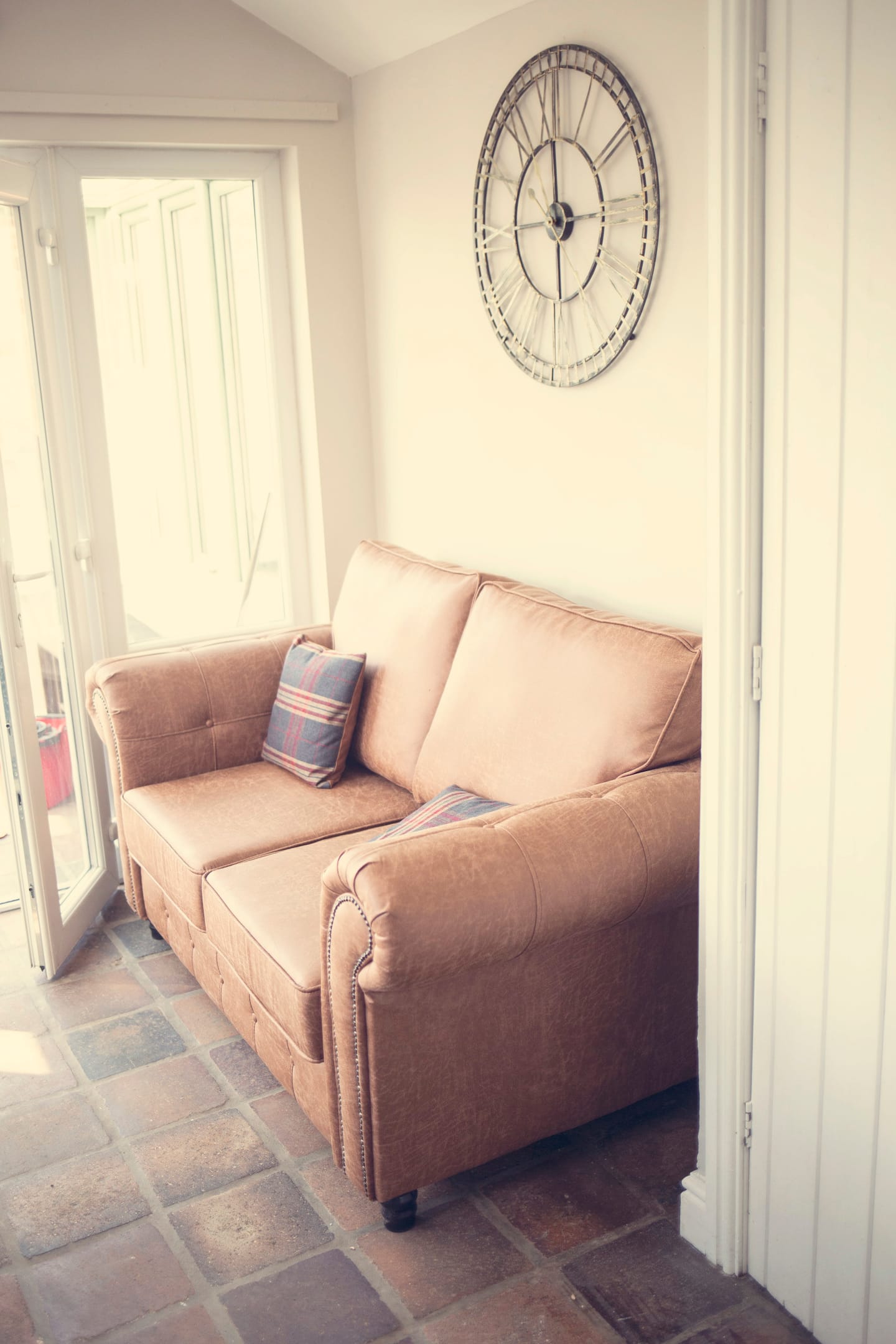 Acton Bridge Cottage — Cheshire holiday cottage photo 11