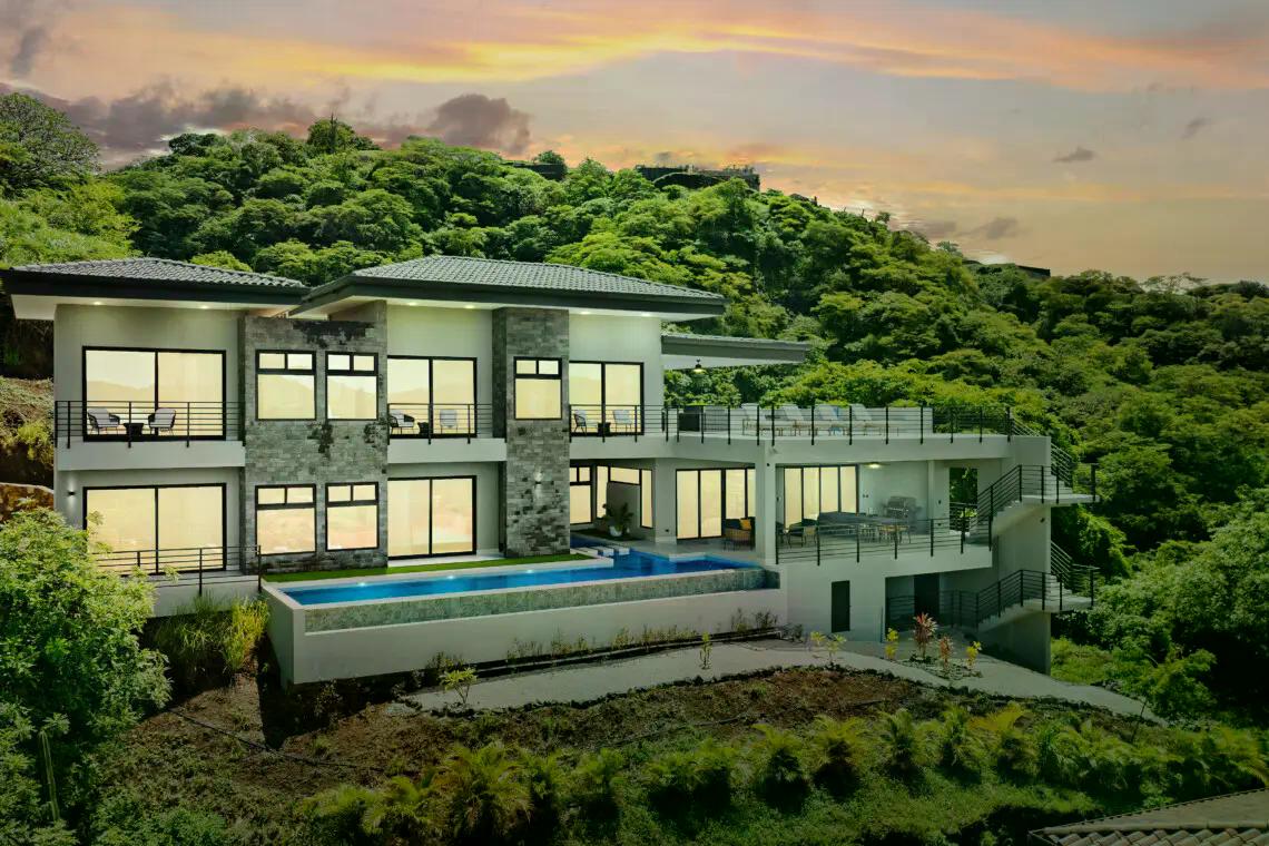 Villa Vrayu